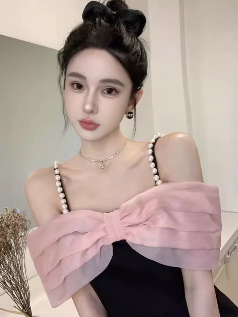 Sunset party jumpsuit FJ134 images